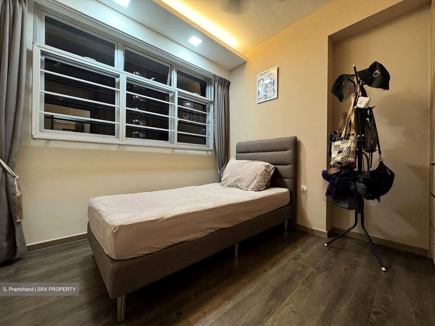 Blk 675D Fern Grove @ Yishun (Yishun), HDB 3 Rooms #507263571